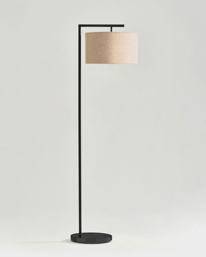 Glowmere Montage Modern LED Floor Lamp view 10