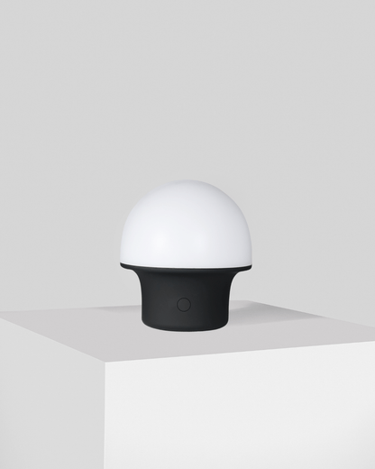 Glowmere Portobello Cordless Portable Lamp with USB C Charging view 5