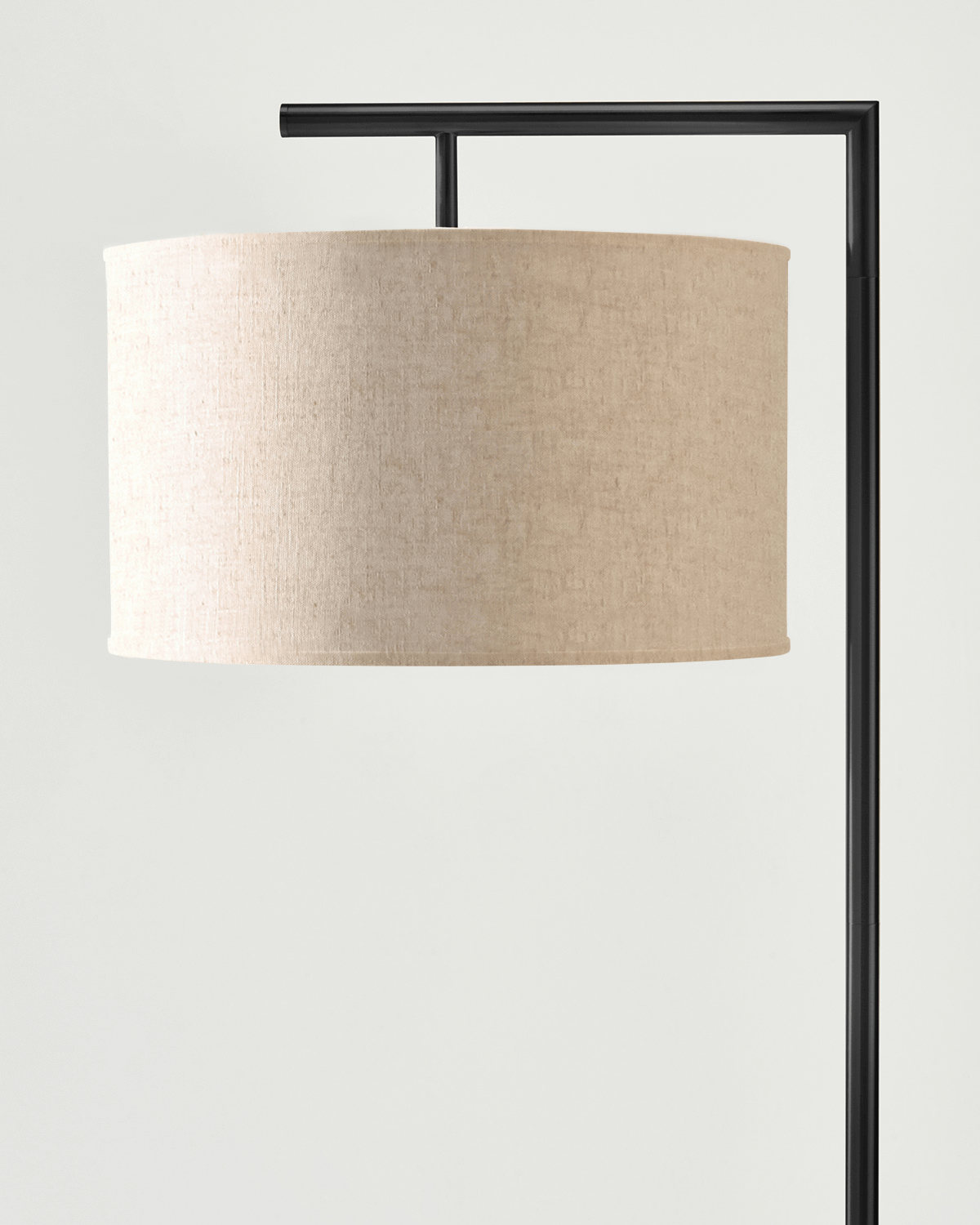 Glowmere Montage Modern LED Floor Lamp view 13