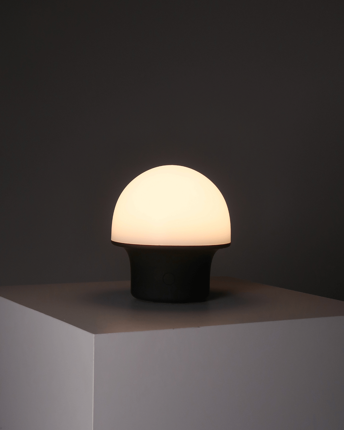 Glowmere Portobello Cordless Portable Lamp with USB C Charging view 6