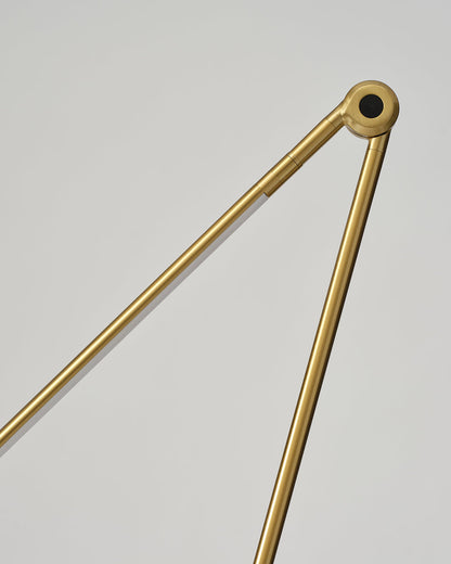 Glowmere Libra Minimalist LED Table Lamp view 9