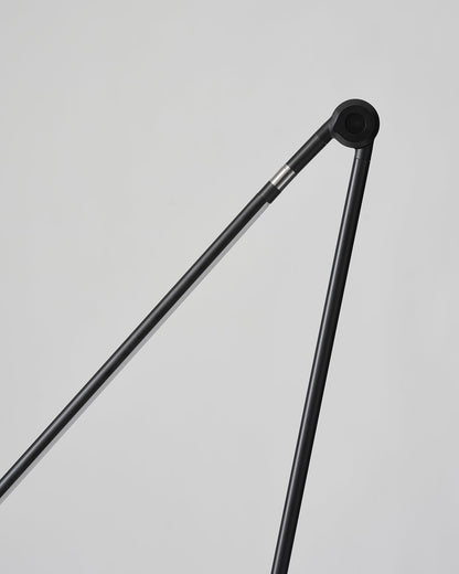 Glowmere Libra Three Brightness LED Floor Lamp view 11