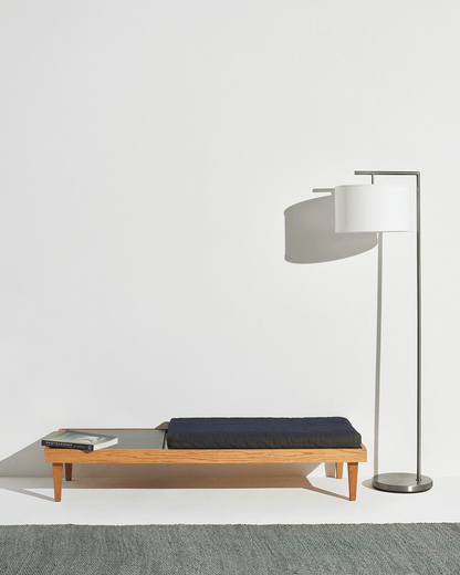 Glowmere Montage Modern LED Floor Lamp view 19