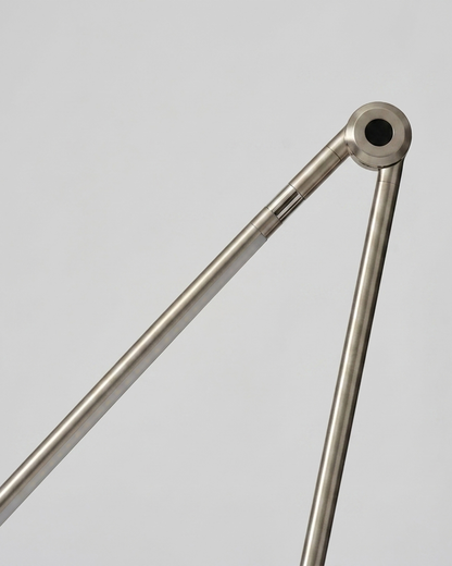 Glowmere Libra Three Brightness LED Floor Lamp view 16
