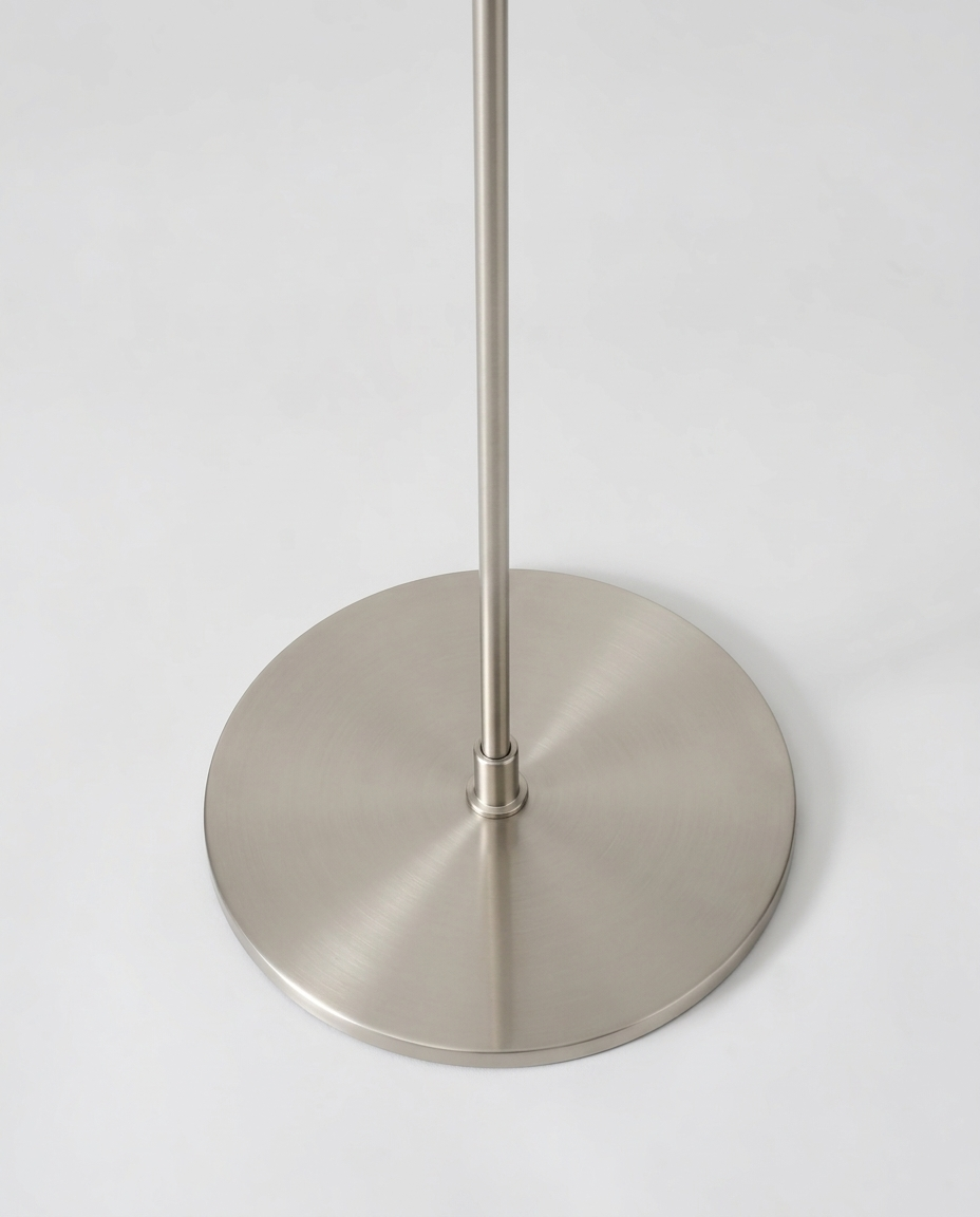 Glowmere Libra Three Brightness LED Floor Lamp view 17