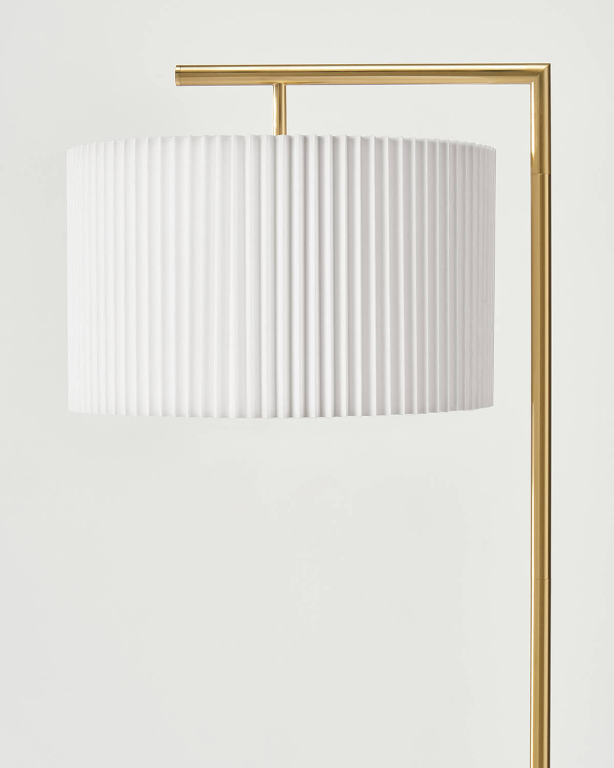 Glowmere Montage Modern LED Floor Lamp view 27