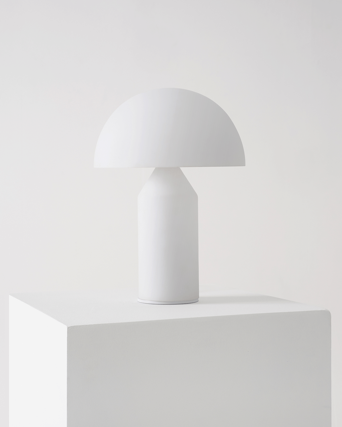 Glowmere Venus Geometric Downlight Table Lamp view 5