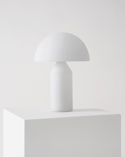 Glowmere Venus Geometric Downlight Table Lamp view 5