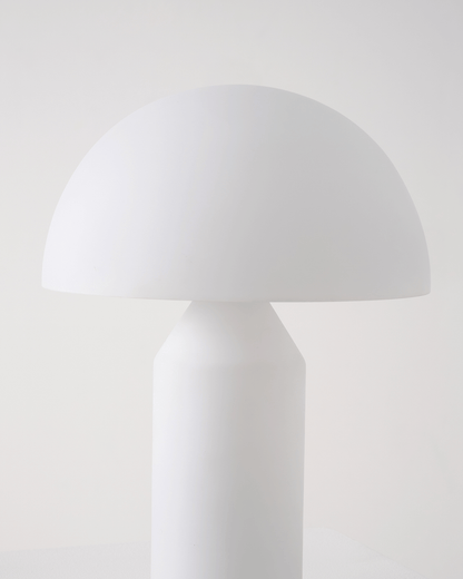 Glowmere Venus Geometric Downlight Table Lamp view 7